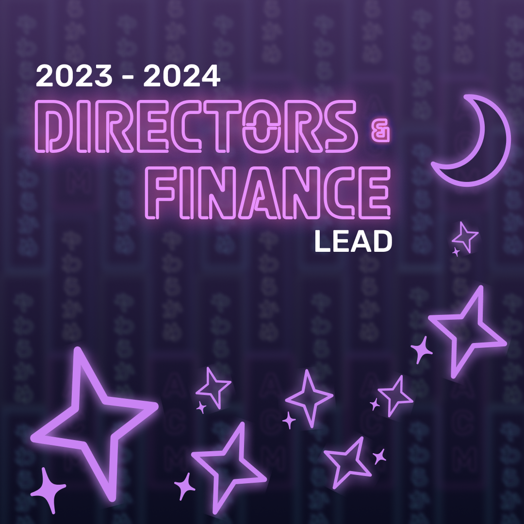FullyHacks Directors 2024 Instagram Post