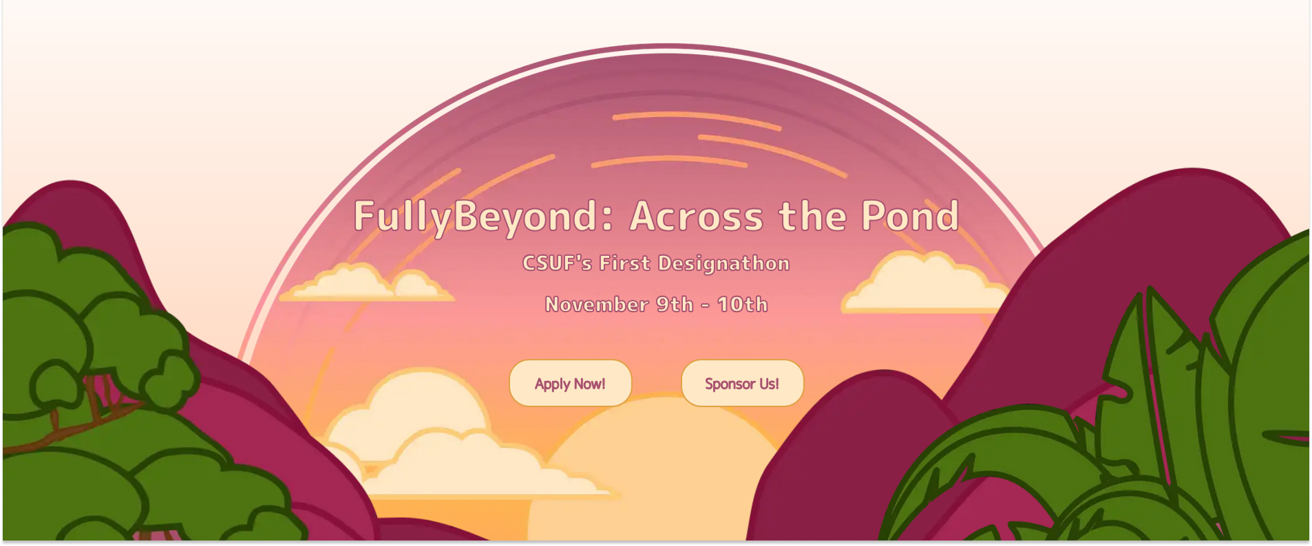 FullyBeyond Banner