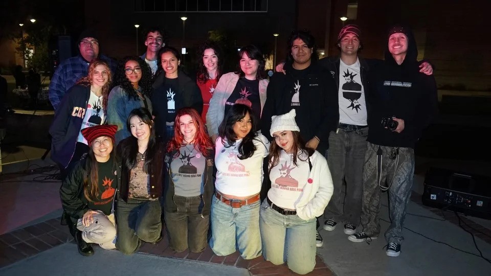 Titan Radio Team