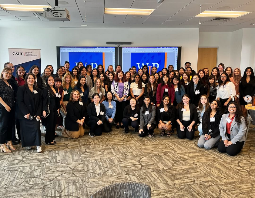 Women Leadership Program