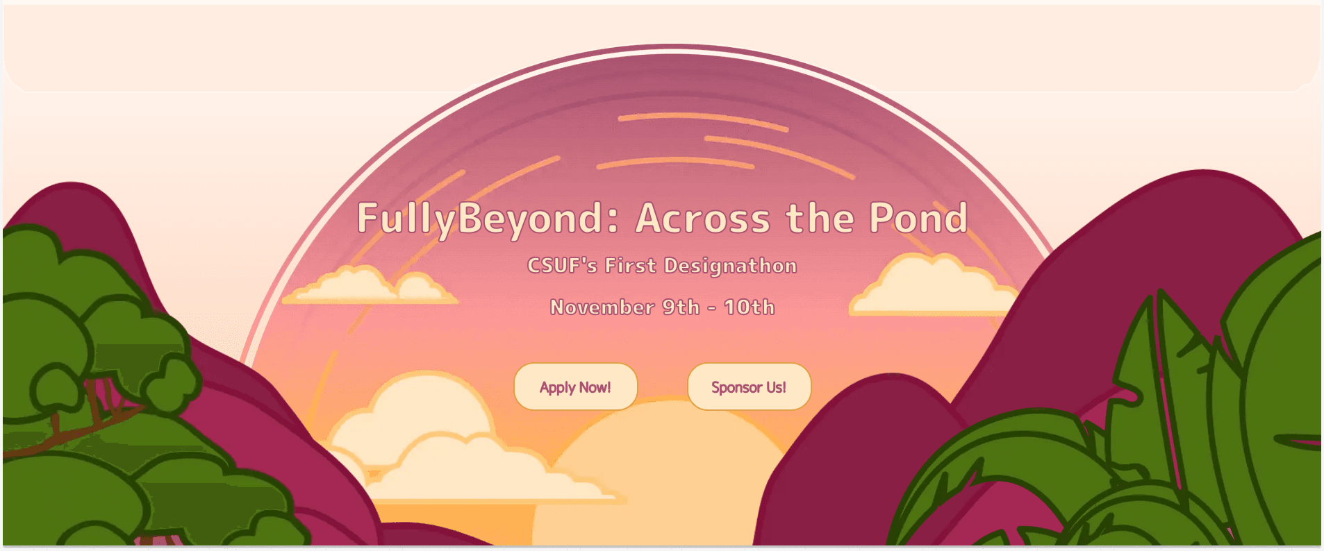 FullyBeyond Banner