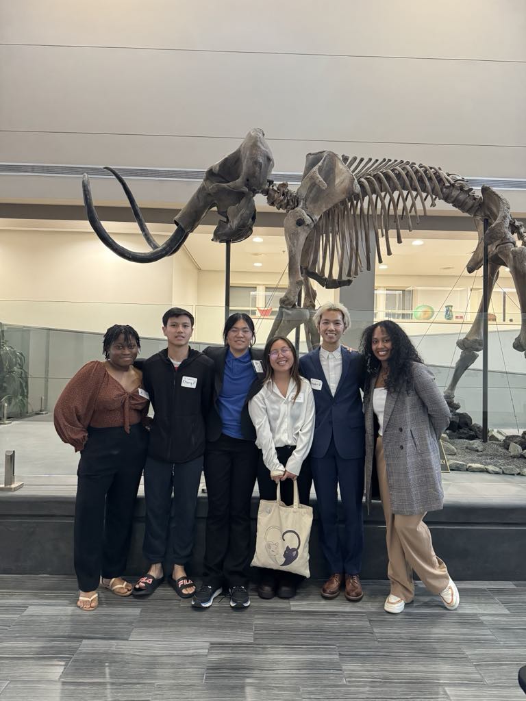 ECS Diversity Summit